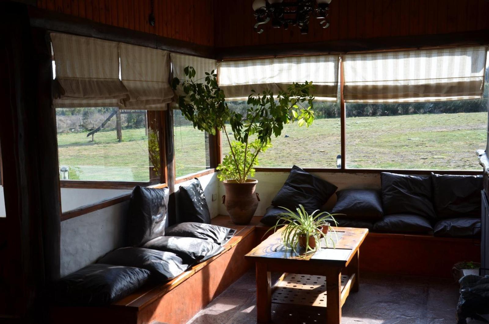 Villa Ruta 71 à Trevelín Extérieur photo