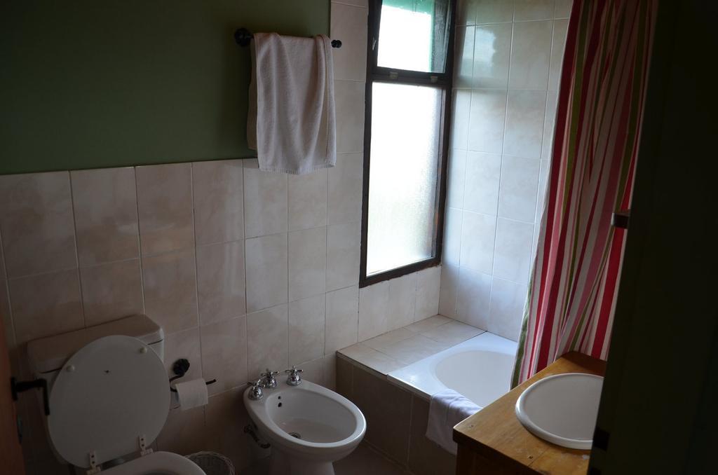 Villa Ruta 71 à Trevelín Chambre photo