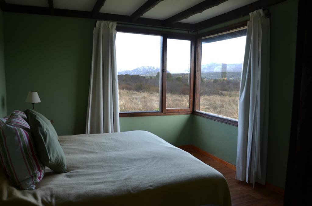 Villa Ruta 71 à Trevelín Chambre photo