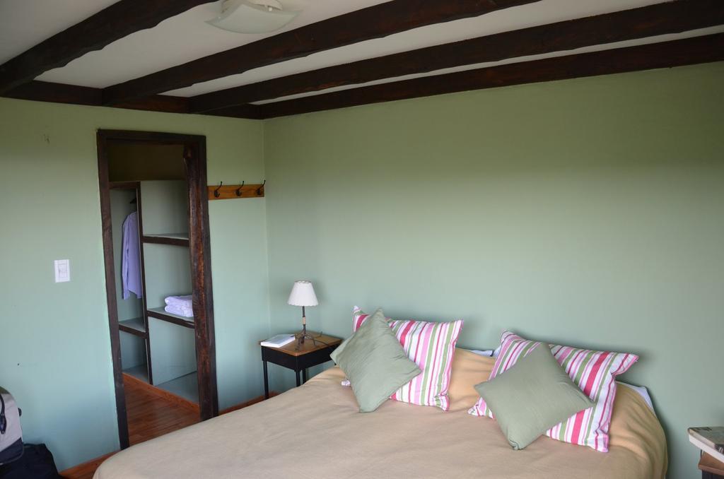 Villa Ruta 71 à Trevelín Chambre photo
