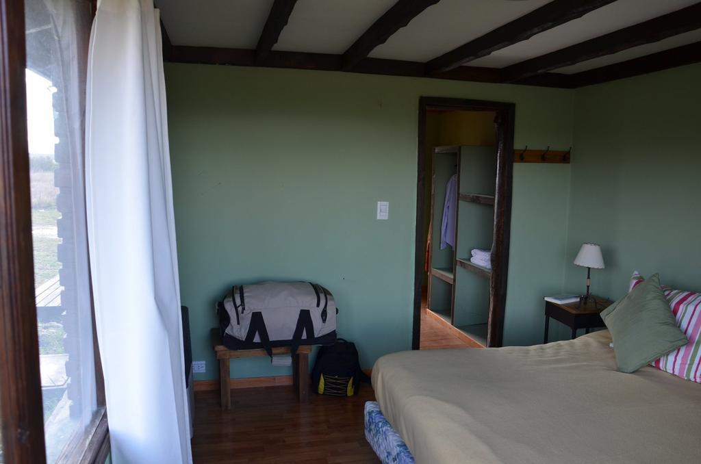 Villa Ruta 71 à Trevelín Chambre photo